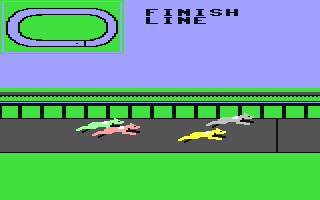 C64 GameBase Doggie (Created_with_GKGM)