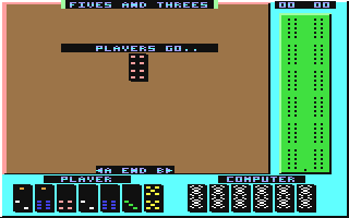 C64 GameBase Dominoes (Not_Published) 1997