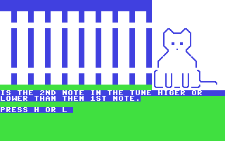 C64 GameBase Don't_Paint_the_Cat Phoenix_Publishing_Associates 1983