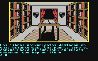 C64 GameBase Don_Quijote Dinamic_Software 1987