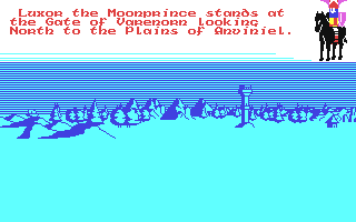 C64 GameBase Doomdark's_Revenge Beyond 1986