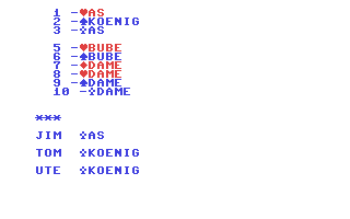 C64 GameBase Doppelkopf (Public_Domain)