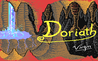 C64 GameBase Doriath Virgin_Games 1984