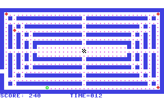 C64 GameBase Dot_Munch Duckworth_Home_Computing 1984