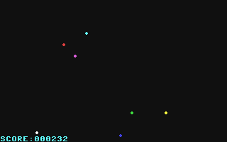 C64 GameBase Dots (Public_Domain) 2001