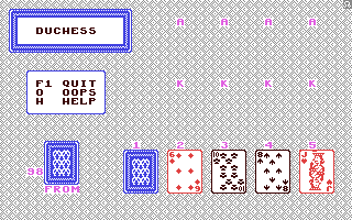 C64 GameBase Double_Deck_Duo Loadstar/Softdisk_Publishing,_Inc. 1995