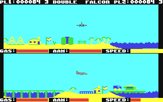 C64 GameBase Double_Falcon Digital_Marketing 1988