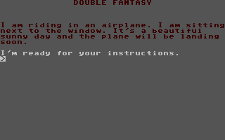 C64 GameBase Double_Fantasy