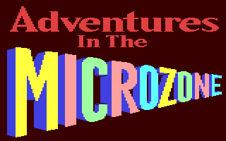 C64 GameBase Double_Feature_-_Adventures_in_the_Microzone Scholastic,_Inc. 1984