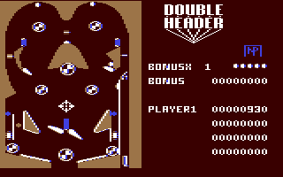 C64 GameBase Double_Header (Created_with_PCS) 1991