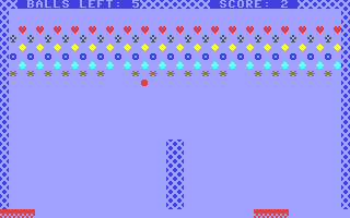 C64 GameBase Double_Pinball Courbois_Software 1983
