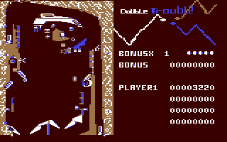C64 GameBase Double_Trouble (Created_with_PCS) 1989