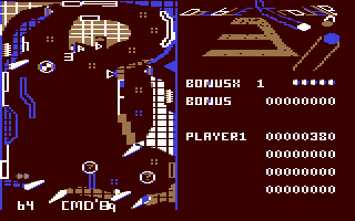 C64 GameBase Double_Trouble_III (Created_with_PCS) 1990