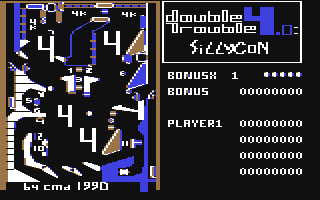 C64 GameBase Double_Trouble_IV (Created_with_PCS) 1990