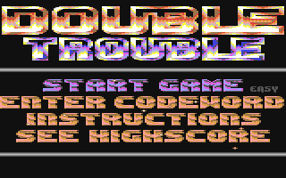 C64 GameBase Double_Trouble 1991