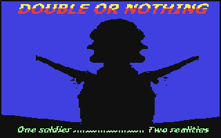 C64 GameBase Double_or_Nothing (Created_with_SEUCK) 2014