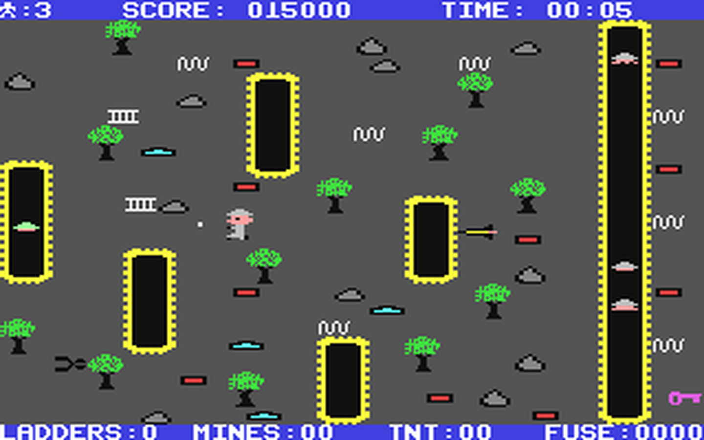 C64 GameBase Doughboy Synapse_Software 1984