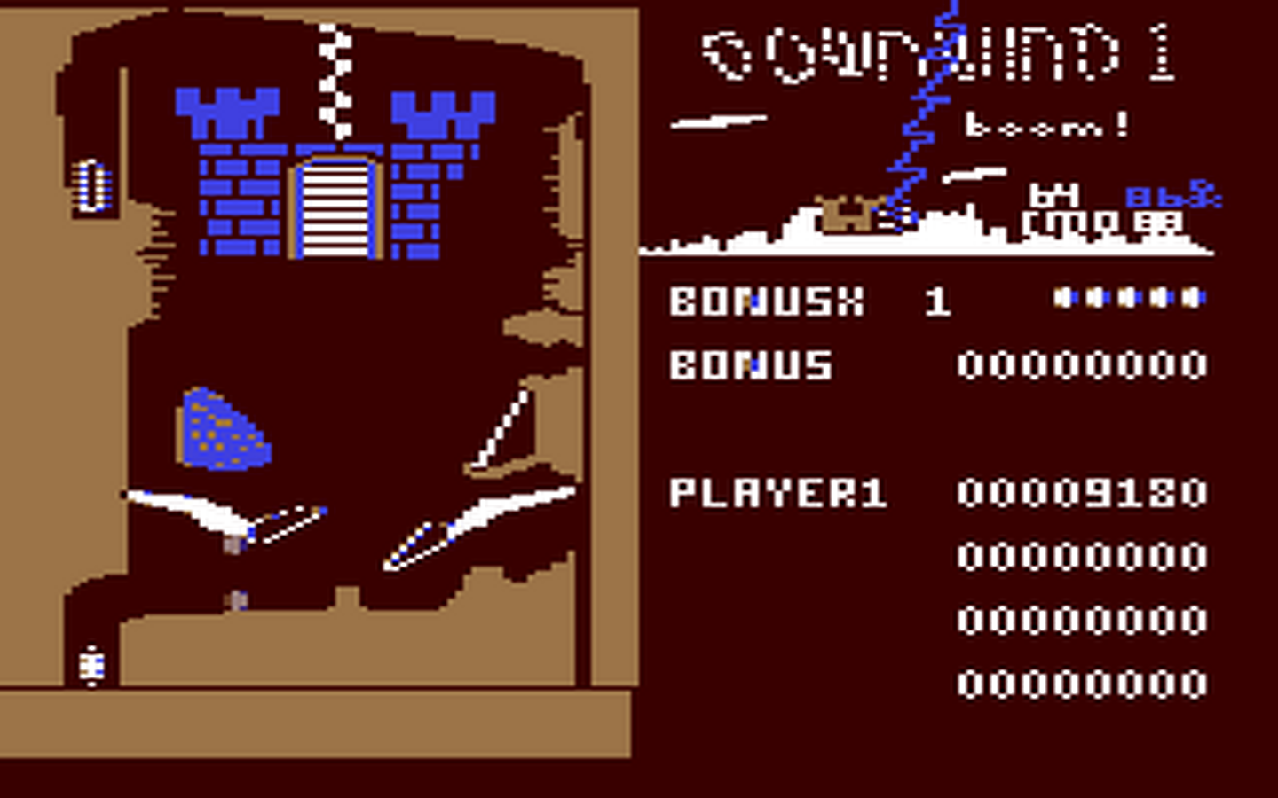 C64 GameBase Downwind (Created_with_PCS) 1988
