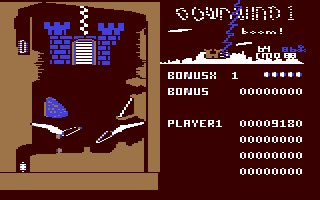 C64 GameBase Downwind (Created_with_PCS) 1988