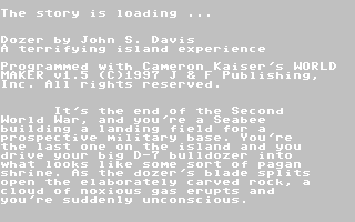 C64 GameBase Dozer Loadstar/J_&_F_Publishing,_Inc. 1997