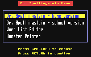 C64 GameBase Dr._Spellingstein Satchel_Software