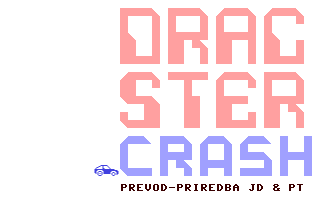 C64 GameBase Dracster_Crash BIT