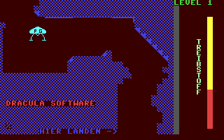 C64 GameBase Dracula's_Lair Dracula_Software 1989