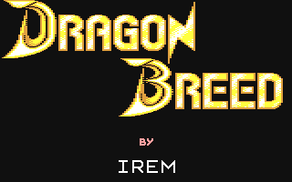 C64 GameBase Dragon_Breed Activision 1990
