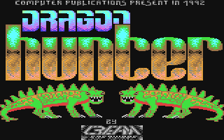 C64 GameBase Dragon_Hunter [CP_Verlag] 1992