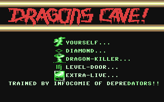 C64 GameBase Dragons_Cave