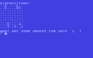 C64 GameBase Drake's_Return Interface_Publications 1984