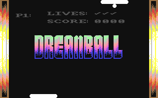 C64 GameBase Dreamball Dreamline_Kitchen 1993