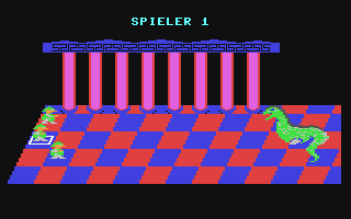 C64 GameBase Drei_Drachentöter Tronic_Verlag_GmbH/Compute_mit 1988