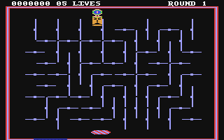 C64 GameBase Drelbs Synapse_Software 1984