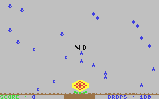 C64 GameBase Drip_Drop Courbois_Software 1985