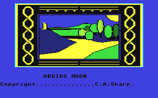 C64 GameBase Druids_Moon Alternative_Software/Top_Ten_Software 1988