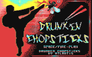 C64 GameBase Drunken_Chopsticks (Public_Domain) 2020