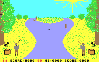 C64 GameBase Duck_Park Eldorado_Products
