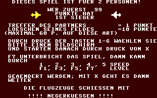 C64 GameBase Duell Vogel-Verlag_KG/HC_-_Mein_Home-Computer 1984