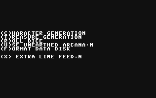 C64 GameBase Dungeon_Masters_Assistant_-_Volume_II:_Characters_&_Treasures SSI_(Strategic_Simulations,_Inc.) 1989