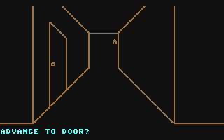 C64 GameBase Dungeons_of_Death Aardvark_Action_Software 1983
