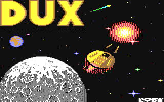 C64 GameBase Dux (Public_Domain) 2004