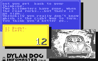 C64 GameBase Dylan_Dog_-_The_Full_Moon_Nights (Not_Published) 1988