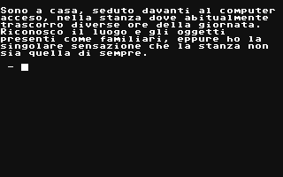 C64 GameBase Dominio_di_Meandro,_Il 1986