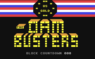 C64 GameBase Dam_Busters,_The US_Gold 1985