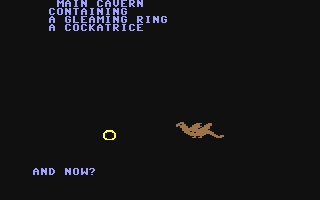 C64 GameBase Dark_Dungeons,_The Anirog_Software 1983