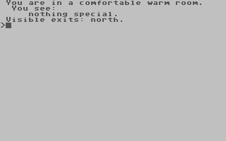 C64 GameBase Dark_Side,_The_-_The_Return_of_the_Christal_Ball Mike_Doran_Software 1989