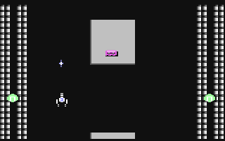 C64 GameBase Dark_Within,_The (Created_with_SEUCK) 2013