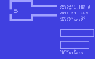 C64 GameBase Datestones_of_Ryn,_The Epyx 1983