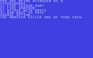 C64 GameBase Depths_of_Time,_The Sparrow_Books 1983
